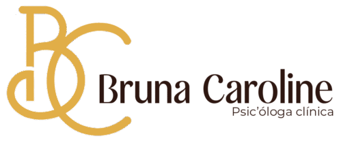 Bruna Caroline — Psicóloga clínica